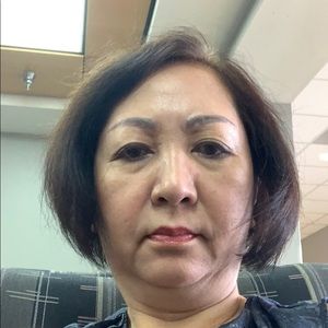 Meet your Posher, Jackie